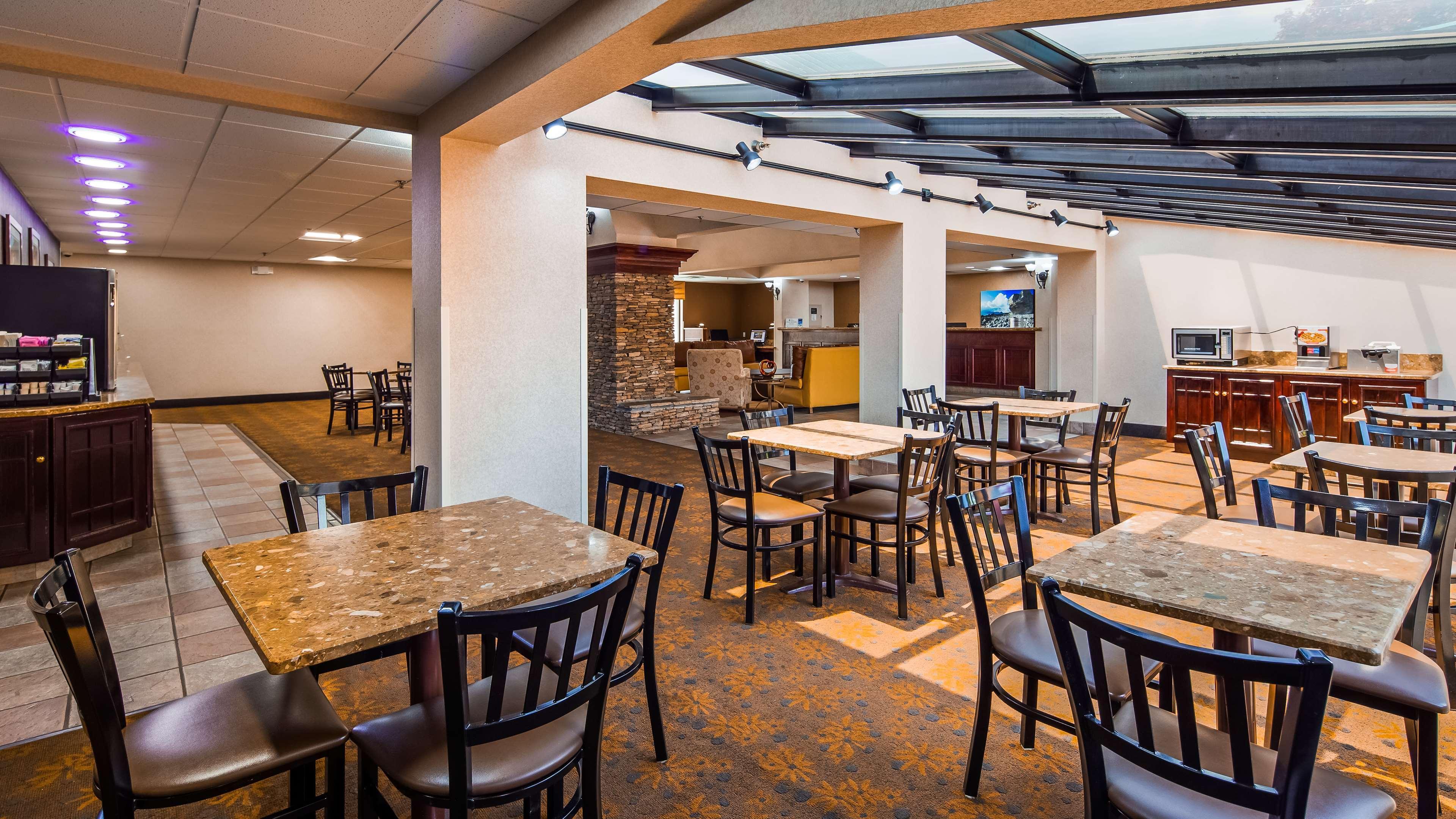 Comfort Inn & Suites Chattanooga-East Ridge Exterior foto